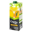 Foto de Jugo Cepita Tetra Naranja 1L