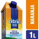 Foto de Jugo Citric Naranja 1L