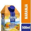 Foto de Jugo Citric Naranja 500ml
