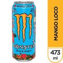 Foto de Monster mango 