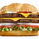 Foto de HAMBURGUESA ITALIANA 