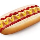 Foto de  HOT DOG SENCILLO 