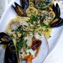 Foto de LINGUINE AI FRUTTI DI MARE