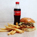 Foto de COMBO CHAMPI BURGER