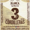 Foto de 3 Cordilleras Blanca