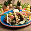 Foto de Smokin' Brisket Taco