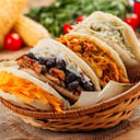 Foto de AREPAS