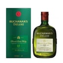 Foto de WHISKY BUCHANANS DE LUXE 