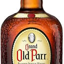Foto de WHISKY  OLD PARR 