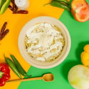 Foto de Bowl de Chilaquiles Verdes