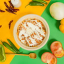 Foto de Bowl de Chilaquiles Rojos