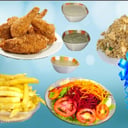 Foto de Mega Combo Broster + Arroz Chaufa de Regalo