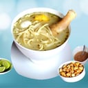 Foto de Caldo de Gallina