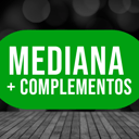 Foto de Mediana + Complementos