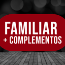 Foto de Familiar + Complementos