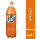 Foto de Manaos Naranja 2.25L