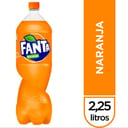 Foto de Fanta 2.25L