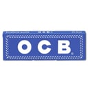 Foto de Papel OCB Azul Corto 70mm