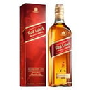 Foto de Whisky Johnnie Walker Red Label