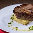 Foto de Bife de chorizo