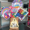 Foto de Pines mensajes grandes