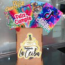 Foto de Pines personalizados