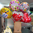 Foto de Globos mensajes