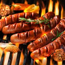 Foto de Chorizo a la Parrilla