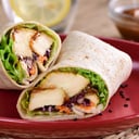 Foto de Burrito de Pollo