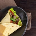 Foto de Burrito de Res