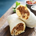 Foto de Burrito Mixto