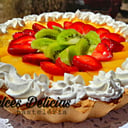 Foto de Tarta frutal
