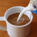 Foto de Coffee with Milk