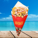 Foto de Chicharrón de calamar