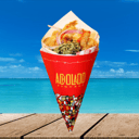 Foto de Chicharrón de langostino