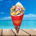 Foto de Chicharrón de pescado