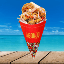 Foto de Chicharrón mixto