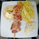 Foto de Chuzo de Cerdo