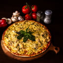 Foto de Pizza Granjera