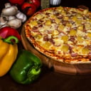 Foto de Pizza Hawaiana Mix