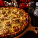 Foto de Pizza Camarón Sureño