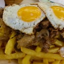 Foto de Chorrillanas