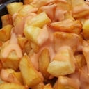 Foto de Papas Bravas