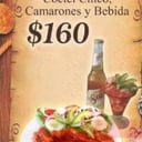 Foto de Combo camarón