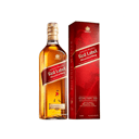 Foto de JOHNNIE WALKER RED LABEL 750CC