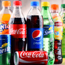 Foto de Refrescos de botella 