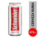 Foto de Schneider lata 473ml