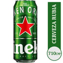 Foto de Heineken laton 710ml