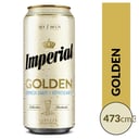 Foto de imperial golden lata 473ml