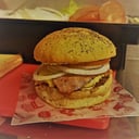 Foto de TOCIBURGUER